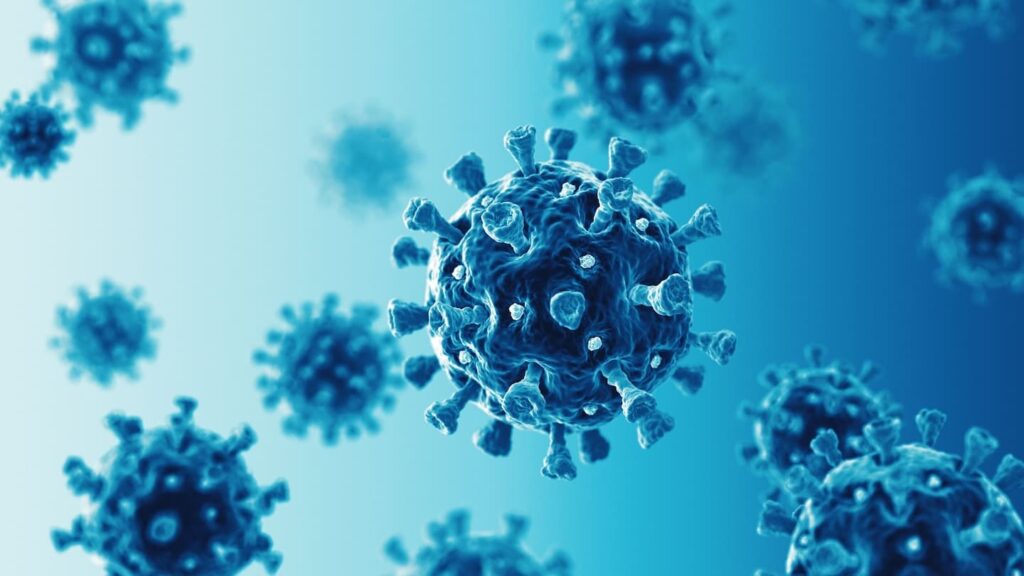 COVID-19 & Your HVAC System: The Answers Category: HVAC, Indoor Air Quality Bacteria Particles