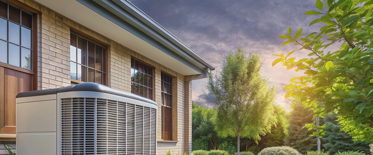 preparing your HVAC before a storm