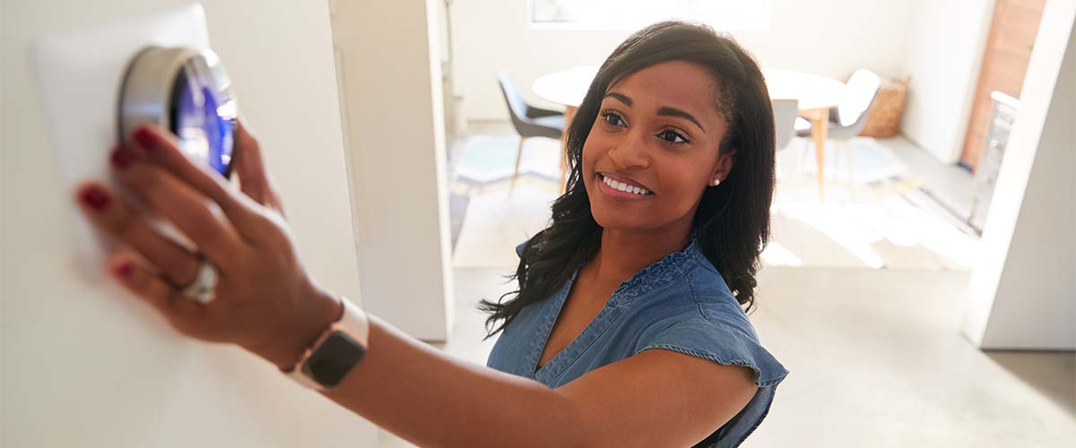 Smart Summer Cooling: How to Set Your Thermostat for Comfort and Savings in the South Smart Summer Cooling: How to Set Your Thermostat for Comfort and Savings in the South