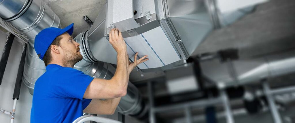 Stay Comfortable Year-Round: Why HVAC Maintenance Plans Are Essential for Your Home or Business